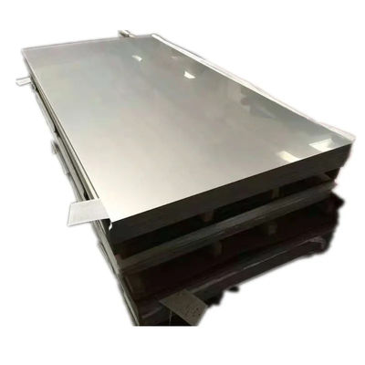 Industria Monel K500 Monel 400 SEDERE NO.1 4K 8K dello strato 2B