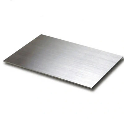 La lega di nichel Monel che K500 placcano Monel 400 ha laminato a freddo 1mm-30mm laminato a caldo