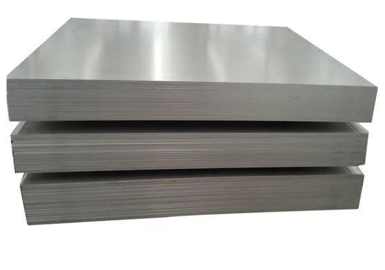 800h 825 Monel uniscono in lega K500 925 926 Inconel 600 piatto dell'acciaio legato del nichel 601 625 718