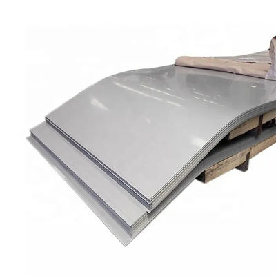 Strato della lega 800 800H 800HT 825 di Monel 400 K500 R405 Incoloy