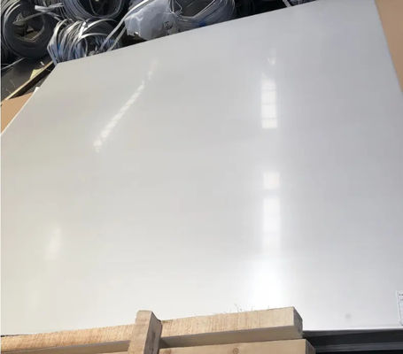 piatto Monel K500 Monel di 713C 2,4671 Inconel 400 2,4360 Monel 401