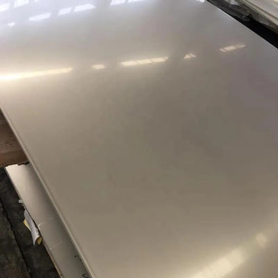 Piatto della lega di nichel di N04400 2,4360 Monel 400 Monel K500