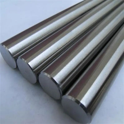 Nimonic 80A 90 Monel unisce in lega i tondini di K500 R405 2,4999 UNS R30035 MP35N Monel