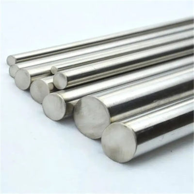 90 materiale di Nimonic 80A Monel K500