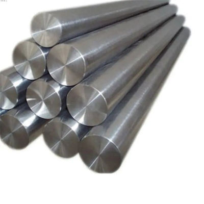 Tondino materiale di W.Nr.2.4375 Nicu30 Al Monel K500 Uns N05500 Hastelloy C276