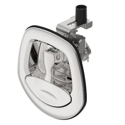 fermo di quarto di giro di acciaio inossidabile del fermo di porta di 18mm 32mm Mini Cam Lock Tee Handle