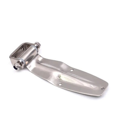 Serratura di porta del contenitore di Van Truck Rear Door Parts Q234 Q235