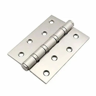 8&quot; doppie cerniere di cinghia resistenti per SS304 all'aperto di legno