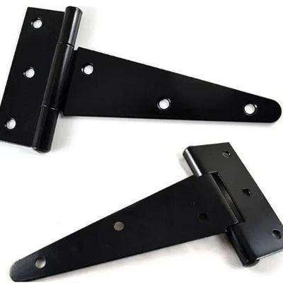 Porta resistente della cerniera di cinghia di acciaio inossidabile 304 che sopporta le cerniere 96mm - 300mm