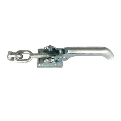 gli accessori del corpo del camion di acciaio inossidabile di 10mm balzano fermo Bolt polacco