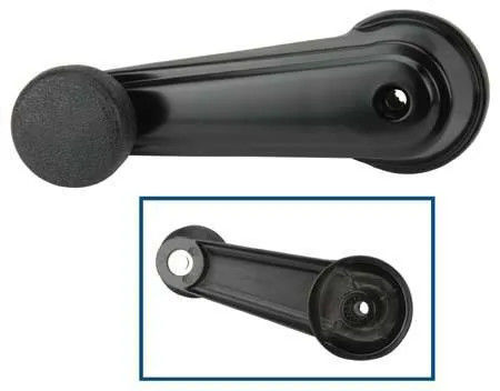 OEM della manovella della finestra di 25127752 del camion accessori del corpo