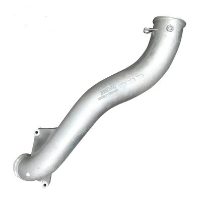 Tubo 20803692 Fh12 Fm12 del refrigeratore del camion per